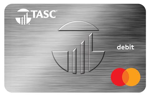 is tasc issuing rfid cards|my tasc card.